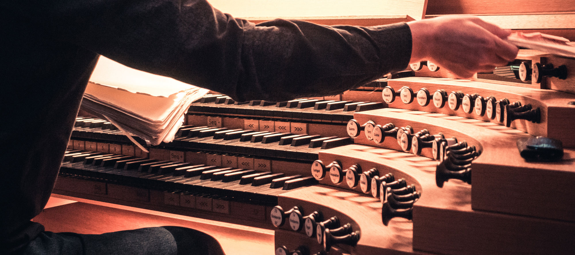 Renaissance de l'Orgue à Bordeaux