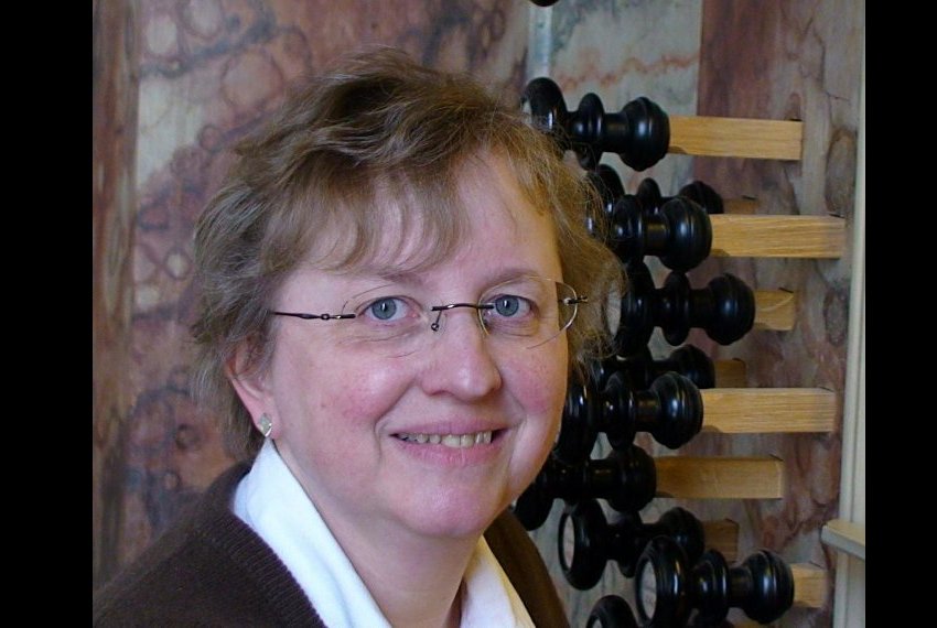 Françoise Dornier