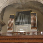 Orgue Madeleine