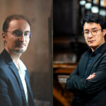 Emmanuel Filet et Maximilien Wang