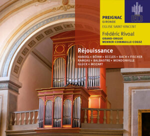 Couverture CD RR008