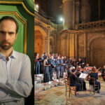 Paul Goussot et l'Ensemble Baroque Orfeo