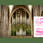 Jour de l'orgue 2025
