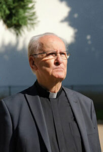Pere Patrick Giraud