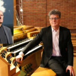 Patrick Giraud et Georges Bessonnet