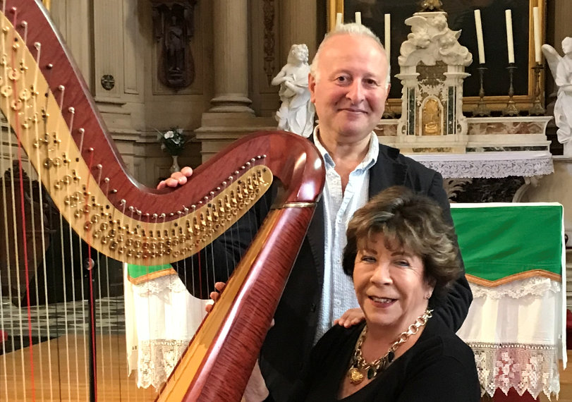 MP Cochereau - F Blanc